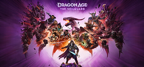 龙腾世纪: 影障守护者 Dragon Age: The Veilguard Build.16179329 官方中文 ISO镜像/便携版【90G】