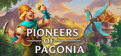 帕格尼物语 Pioneers of Pagonia Build.16206113 官方中文【1.9G】