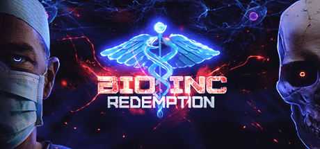 生物公司：救赎 Bio Inc. Redemption v2776645 官方中文【500M】