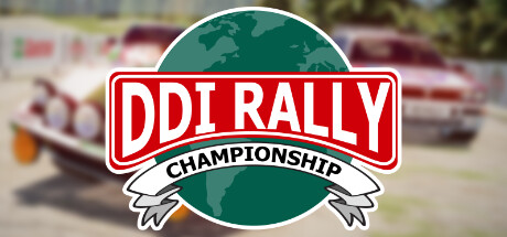 DDI 拉力锦标赛 DDI Rally Championship V0.2.0 官方中文【2G】