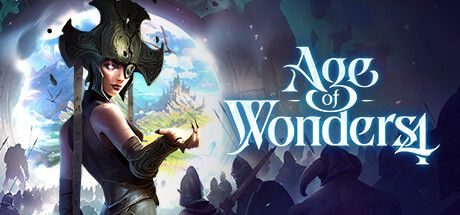 奇迹时代4豪华版 Age of Wonders 4: Premium Edition V1.009.001.99091 官方中文 ISO镜像 STEAM版【13G】