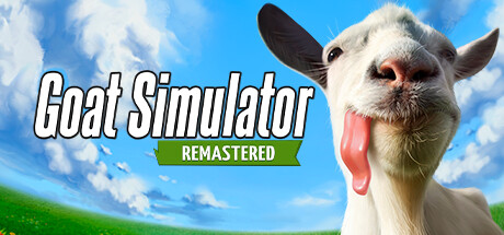 山羊模拟器：重制版 Goat Simulator: Remastered 官方中文 ISO镜像【12G】