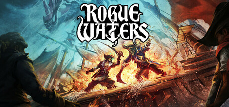 肉鸽海盗 Rogue Waters v1.0.3.3198 官方中文【4.2G】