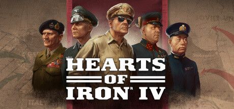 钢铁雄心4 Hearts of Iron IV V1.15.1 官方中文【4.6G】