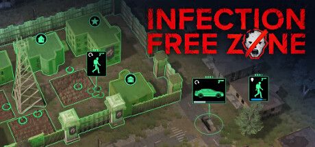 无感染区 Infection Free Zone Build.16564248 官方中文【3.2G】