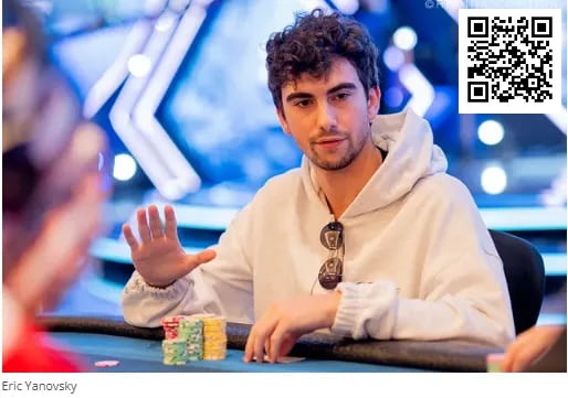 【GG扑克】WSOP天堂岛25K超级主赛：第一轮小组赛结束，余磊、陈东、Danny Tang等10名中国选手晋级