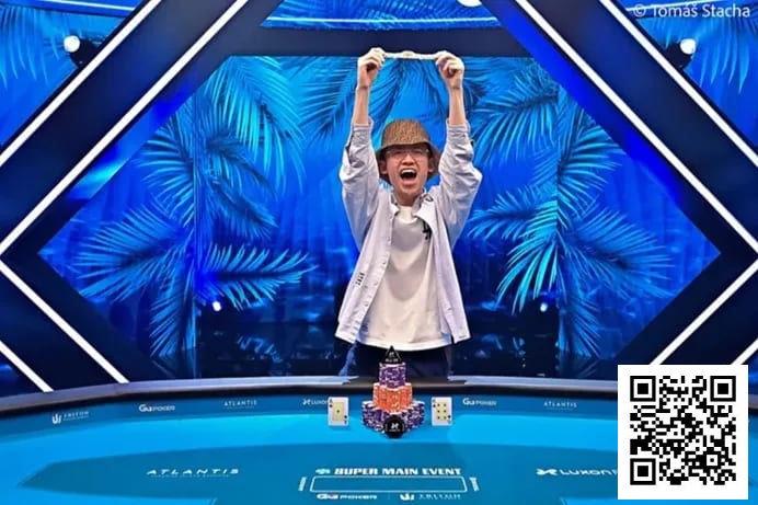 【GG扑克】WSOP、EPT、WPT三大赛事品牌12月扎堆大战，谁赢了？