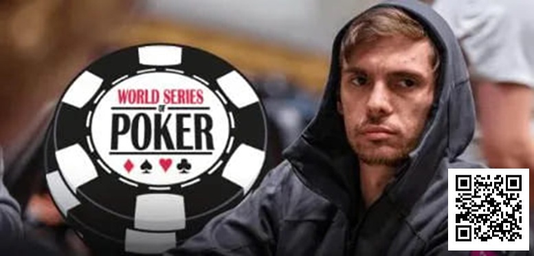 【GG扑克】话题 | Fedor Holz向线上玩家发出警告：WSOP将禁赛RTA作弊者